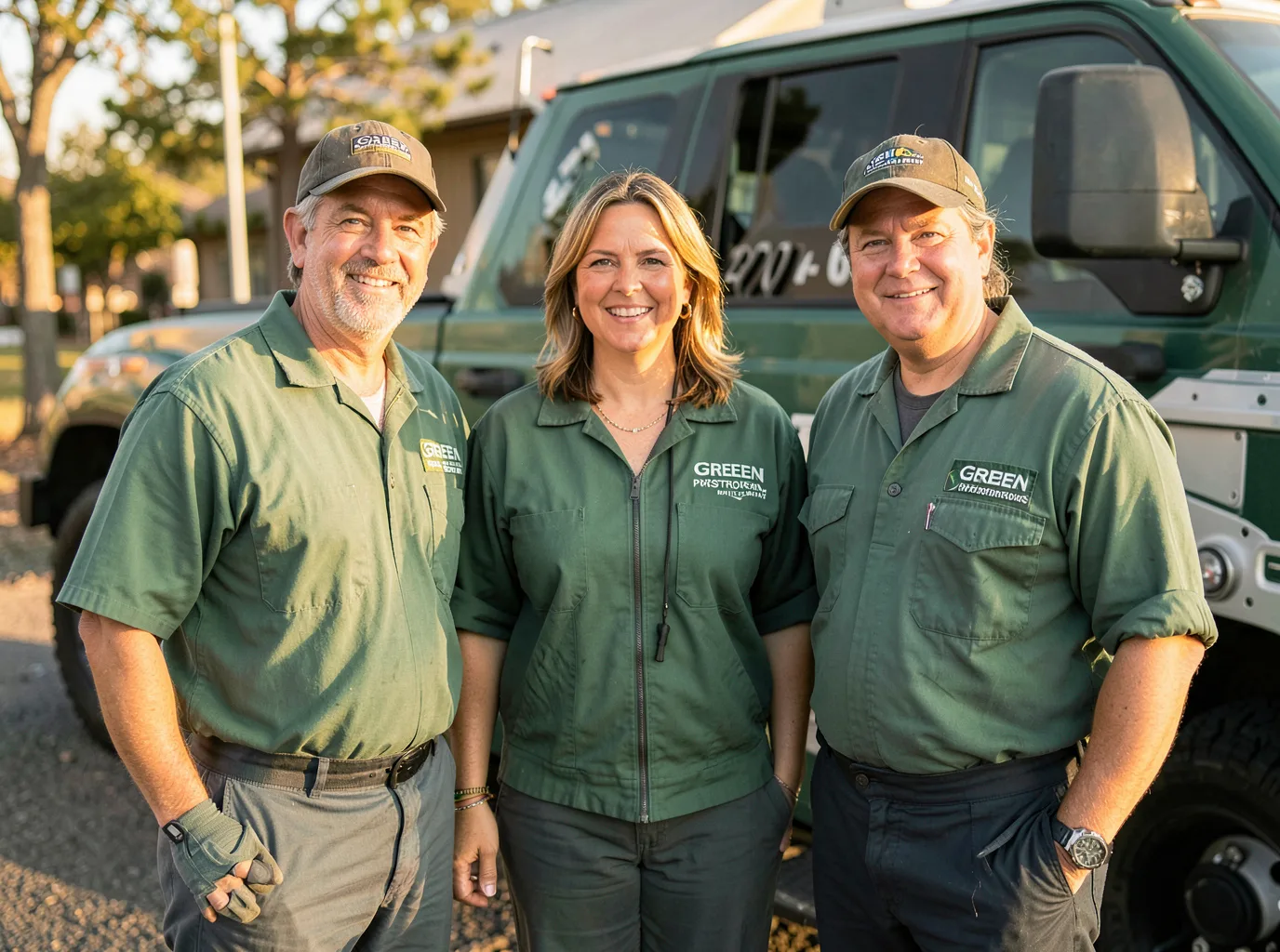Water Damage Restoration company in Avella, PA