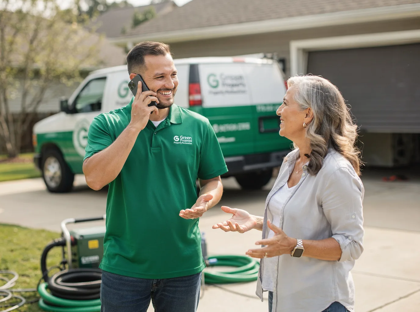 Water Damage Restoration Avella, PA FAQs